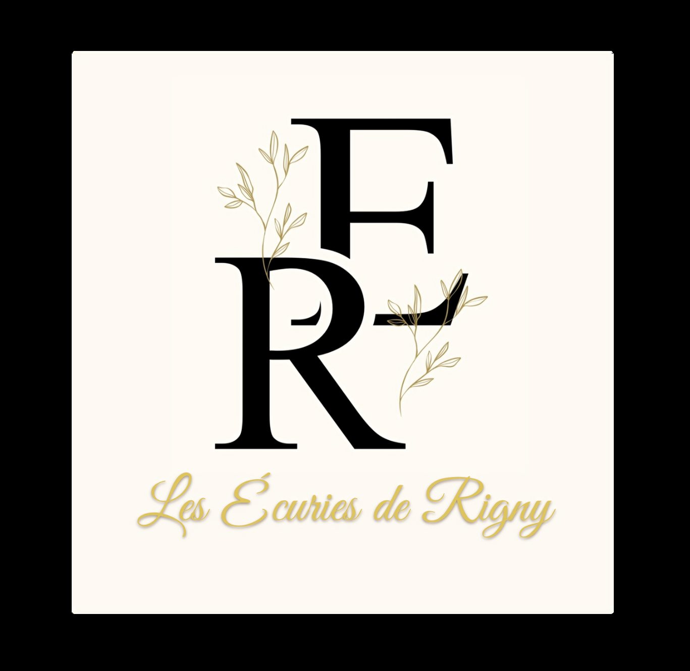 Les Écuries de Rigny