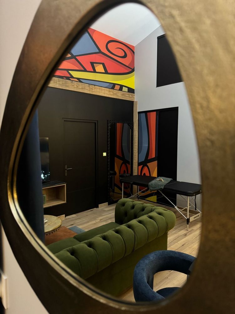 Photo Google Maps · Entre Nous - Love Room & Spa Privatif à Nancy