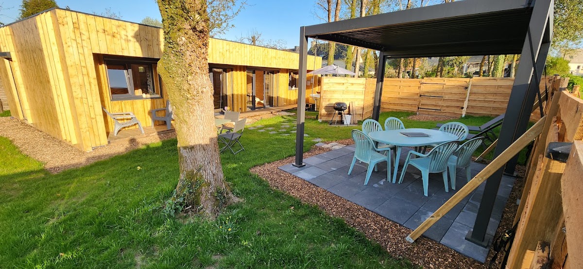 Gîte de charme Ò Chalet