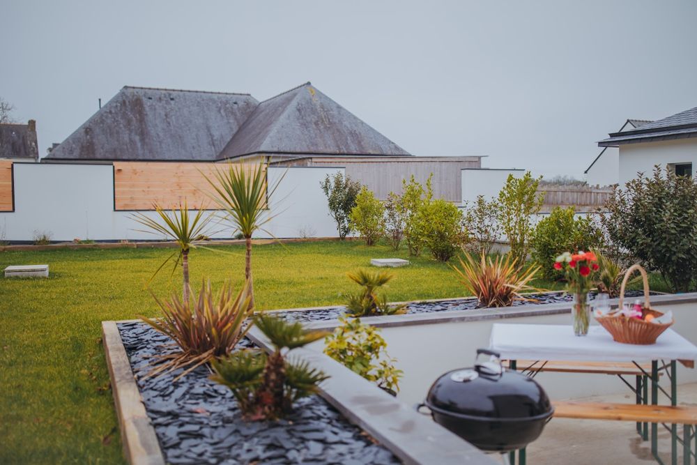 Photo Google Maps · Le Desirella Gite de charme Love room Spa privatif Morbihan Bretagne