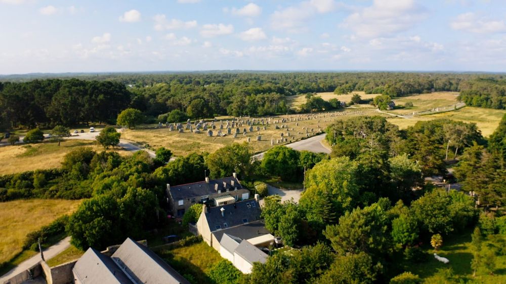 Les Suites du Bouddha Bleu