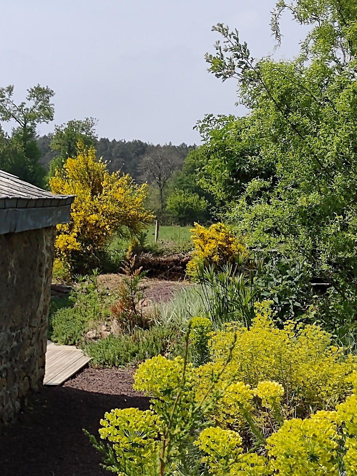 Photo Google Maps · Le Cocon Enchanteur / L'Expérience Enchanteresse : Love Room Bretagne