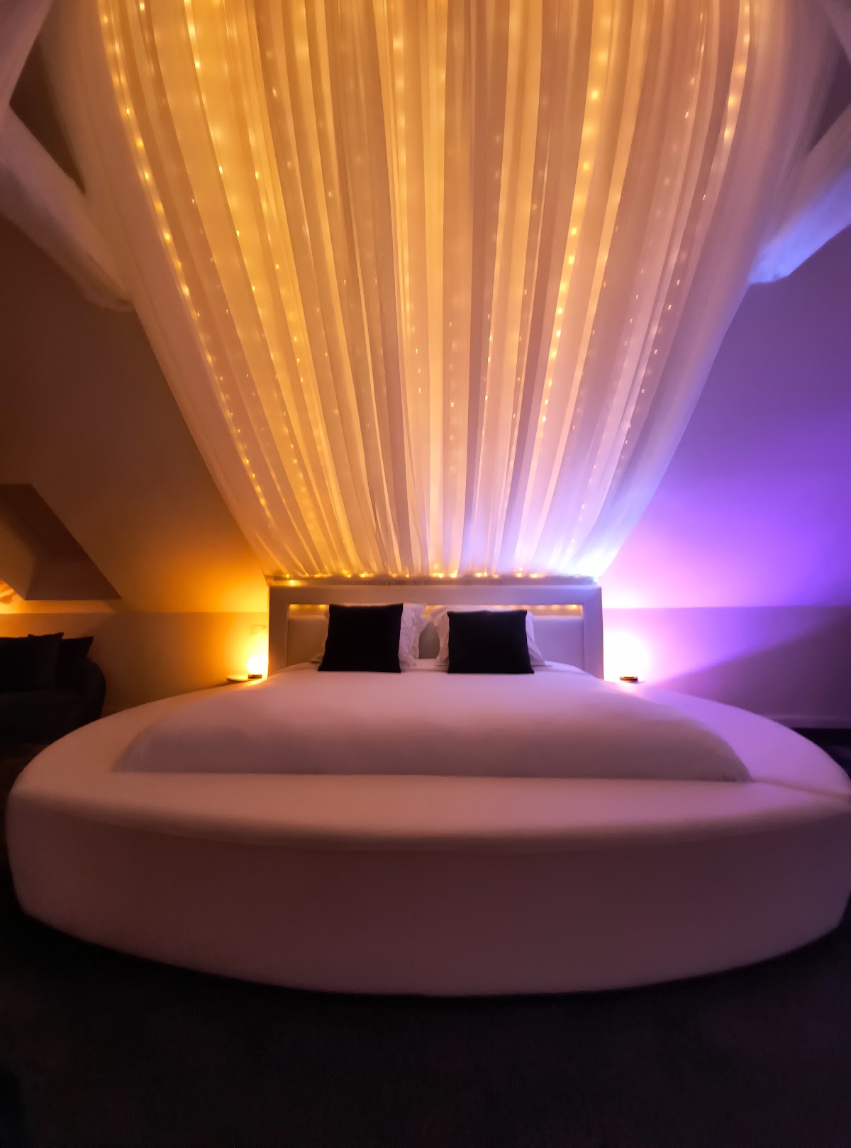 Photo Google Maps · Le Cocon Enchanteur / L'Expérience Enchanteresse : Love Room Bretagne