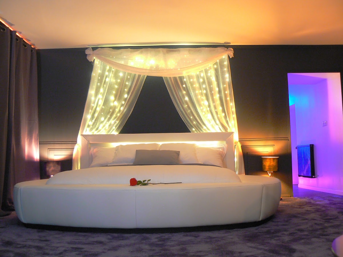 Photo Google Maps · Le Cocon Enchanteur / L'Expérience Enchanteresse : Love Room Bretagne