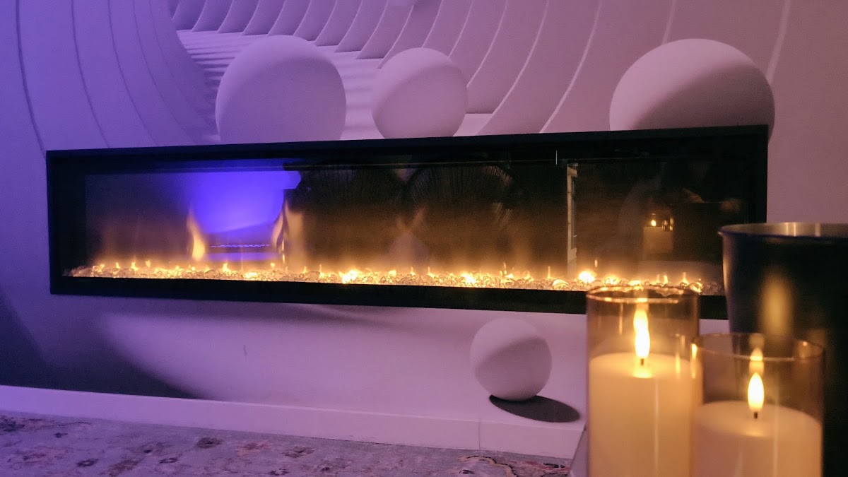 Photo Google Maps · Le Cocon Enchanteur / L'Expérience Enchanteresse : Love Room Bretagne