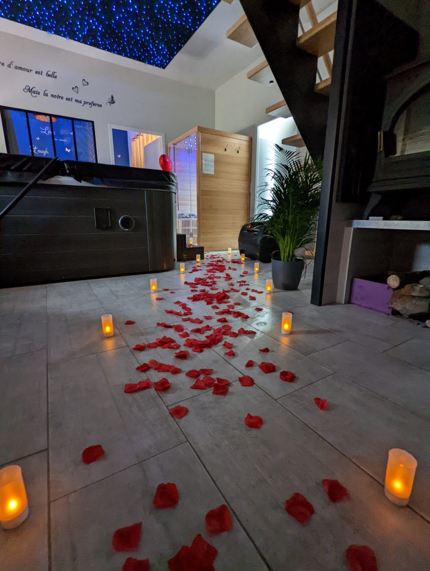 Le Romantik'