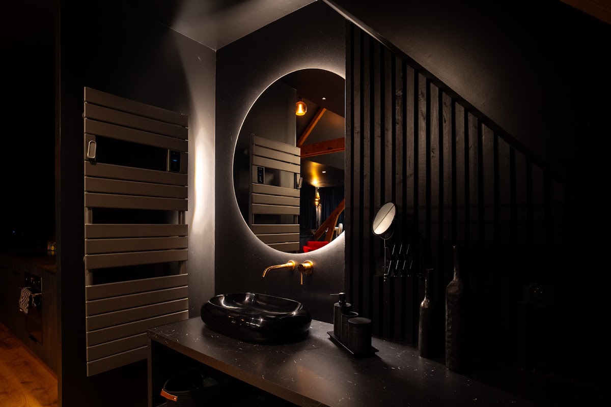 Lorient Love Room