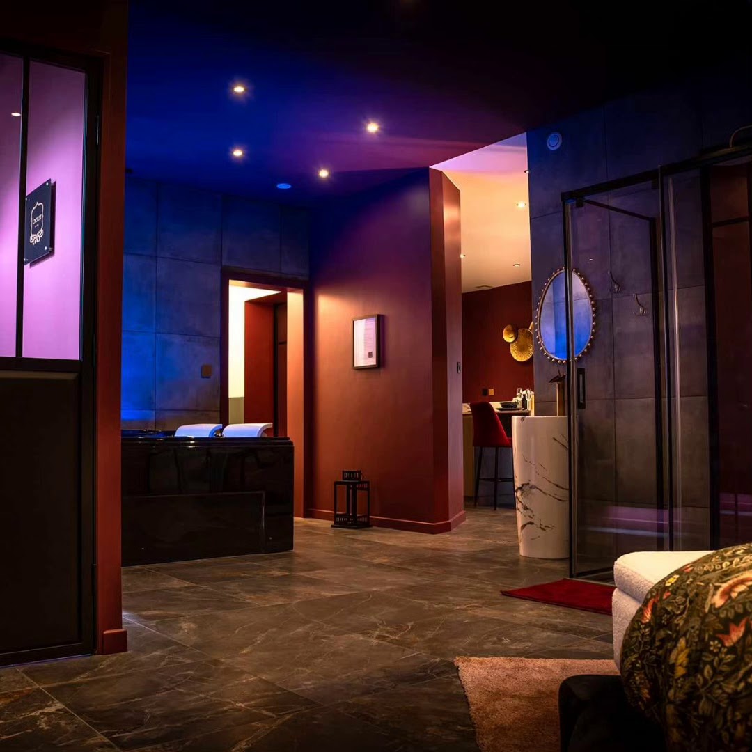 Photo Google Maps · Loveloft-Love room avec Jaccuzi & Sauna