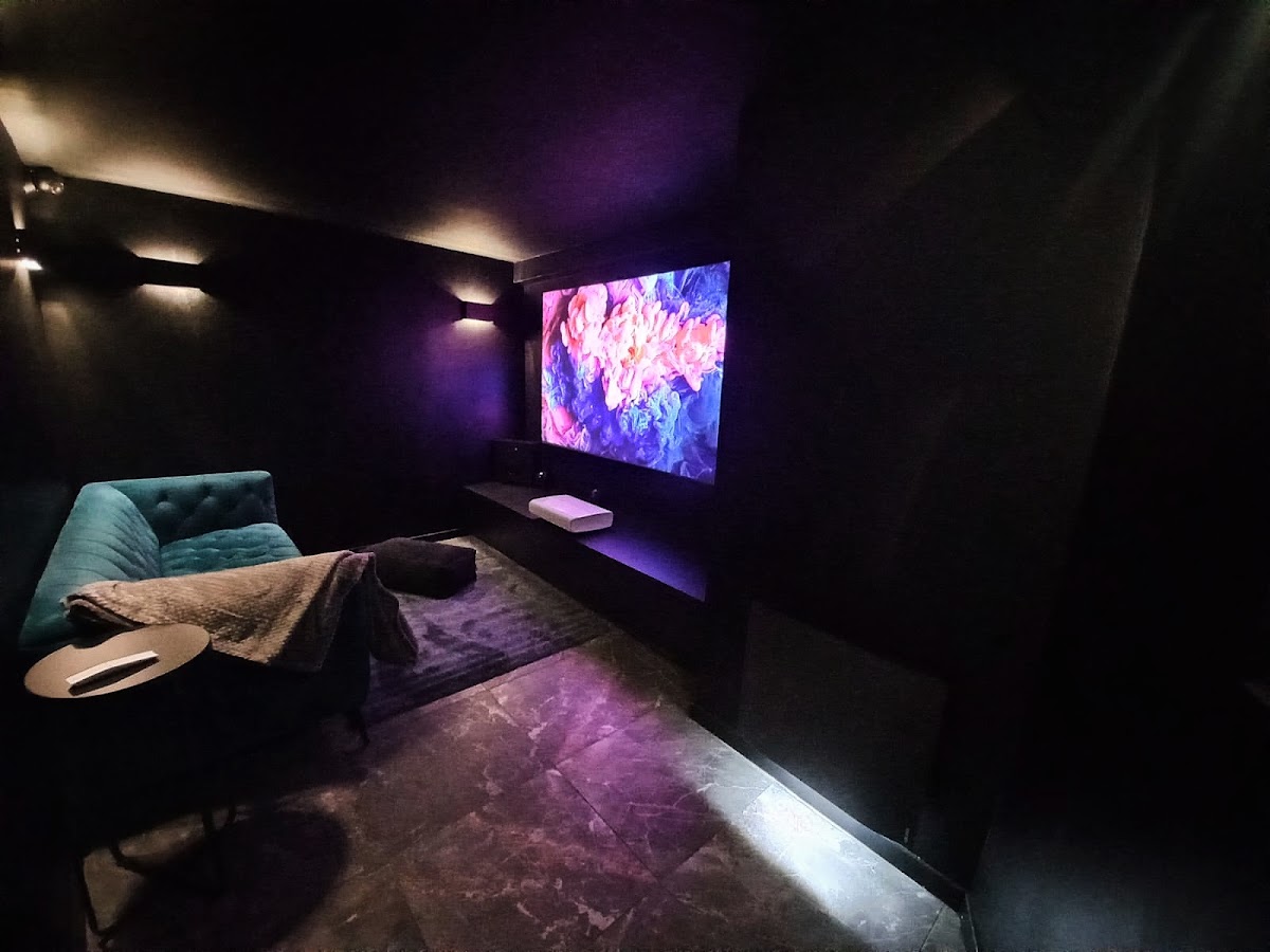 Photo Google Maps · Loveloft-Love room avec Jaccuzi & Sauna