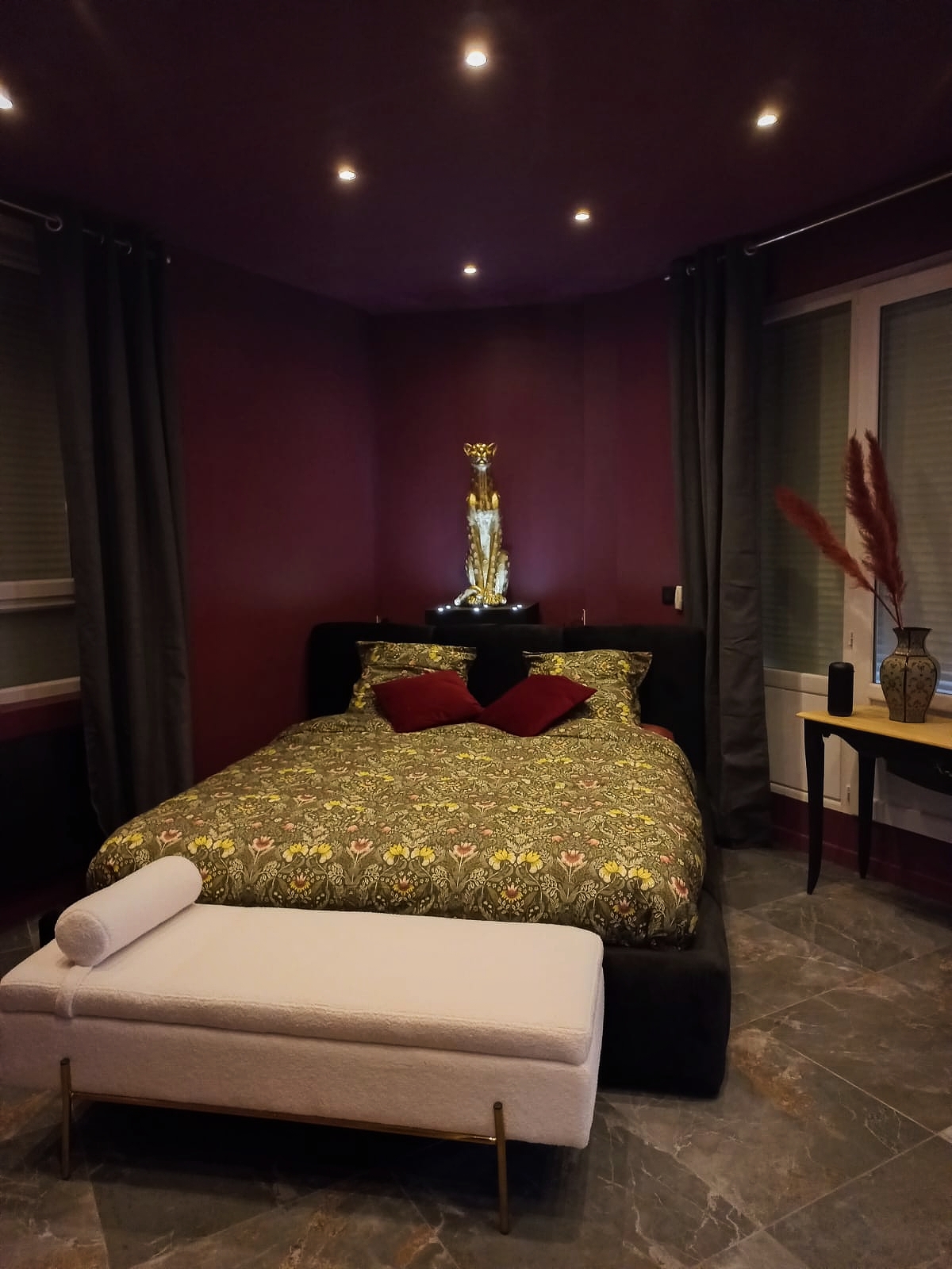 Photo Google Maps · Loveloft-Love room avec Jaccuzi & Sauna