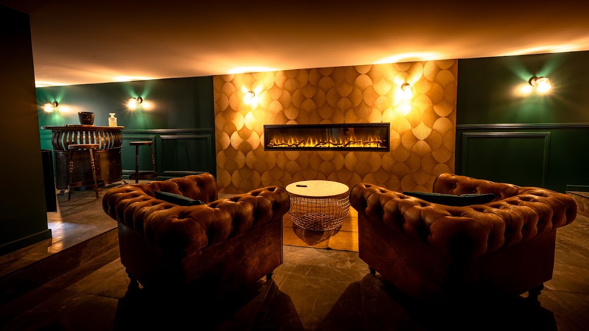 Photo Google Maps · Loveloft-Love room avec Jaccuzi & Sauna