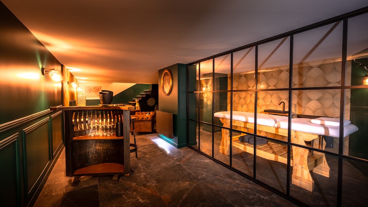Photo Google Maps · Loveloft-Love room avec Jaccuzi & Sauna