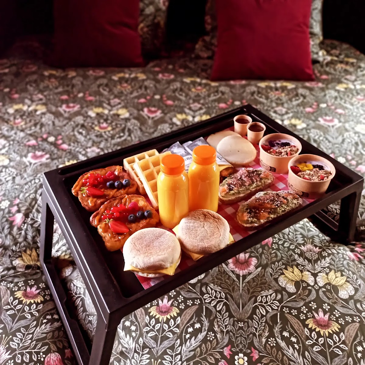 Photo Google Maps · Loveloft-Love room avec Jaccuzi & Sauna