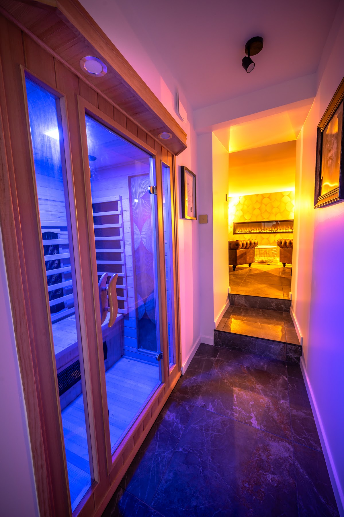Photo Google Maps · Loveloft-Love room avec Jaccuzi & Sauna