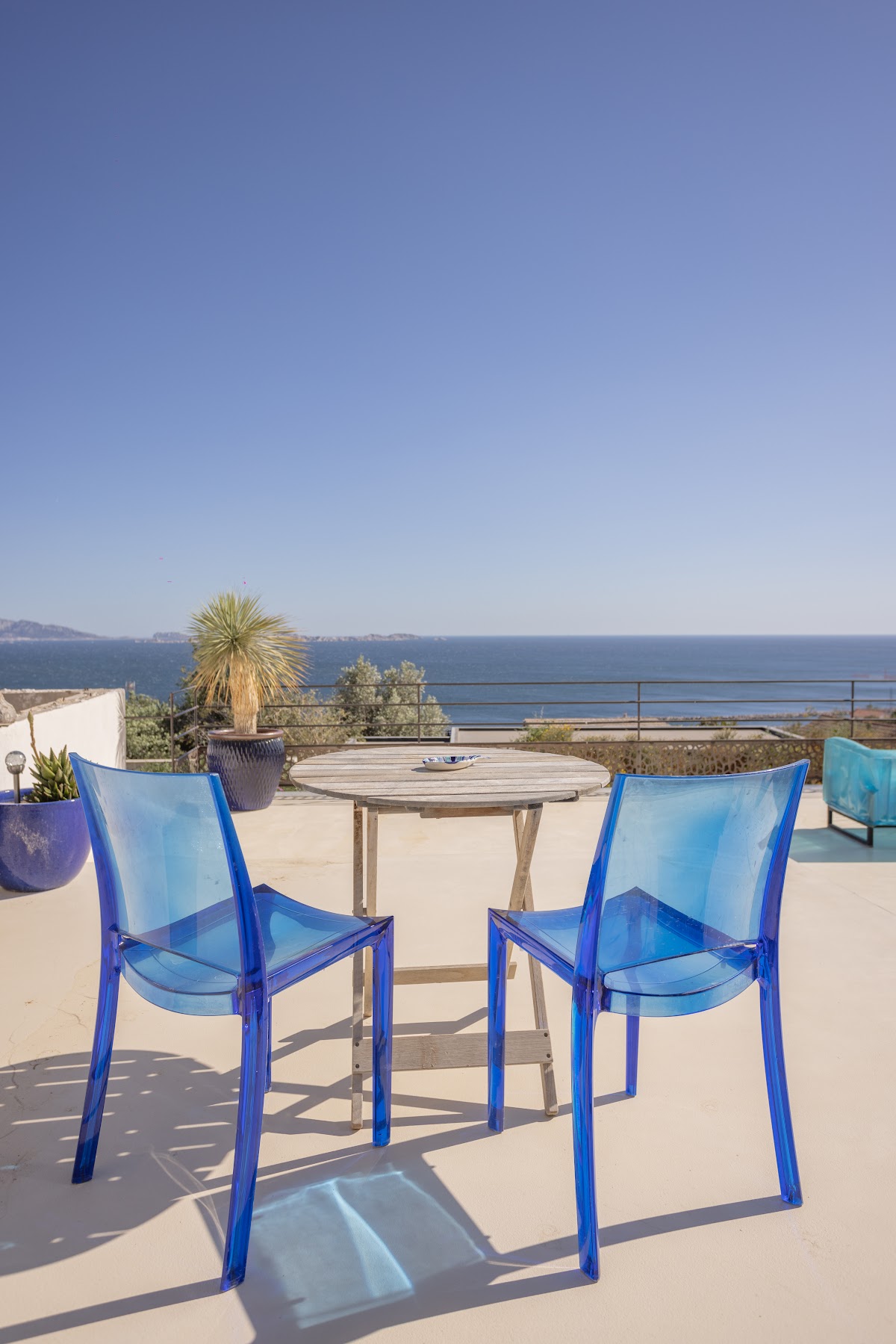 Photo Google Maps · LES SUITES LOVE SPA VUE MER PISCINE
