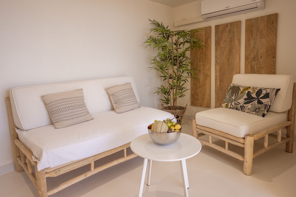 Photo Google Maps · LES SUITES LOVE SPA VUE MER PISCINE