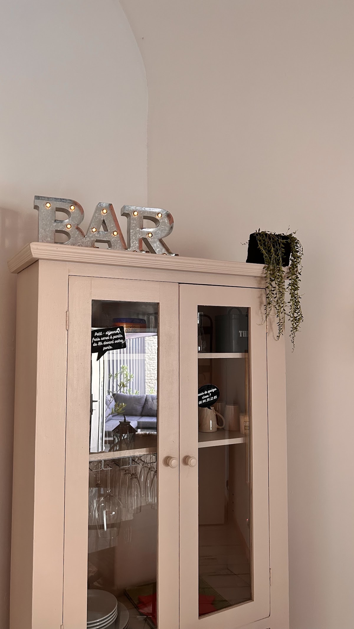 Photo Google Maps · Ô Désirs des Sens love room de charme ,balnéo bien être, sauna pontivy