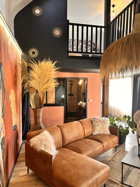 Photo Google Maps · Ô Désirs des Sens love room de charme ,balnéo bien être, sauna pontivy