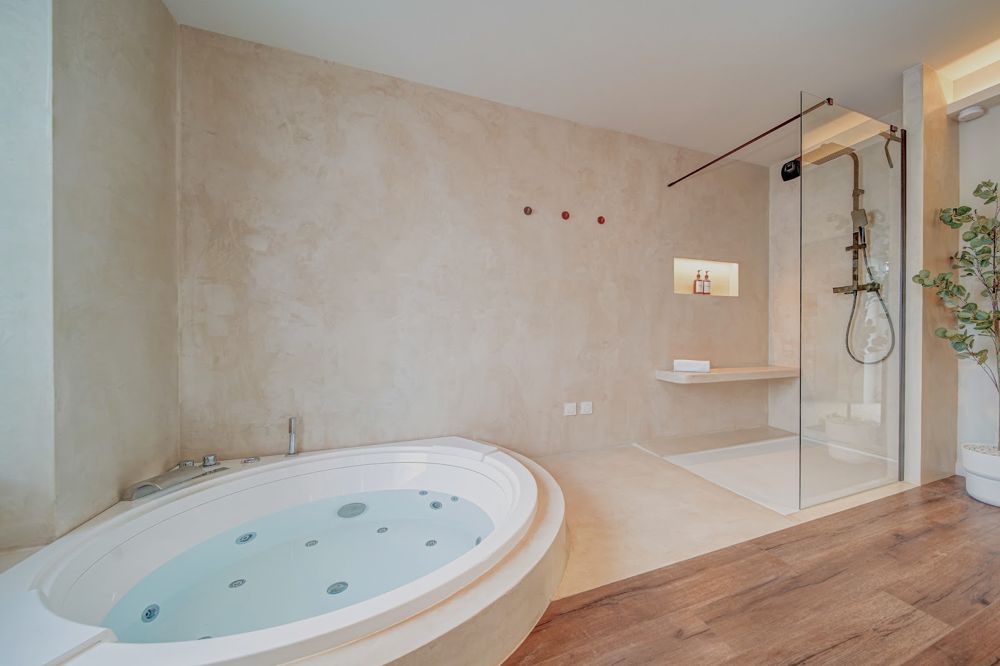 Suite Moon & Spa