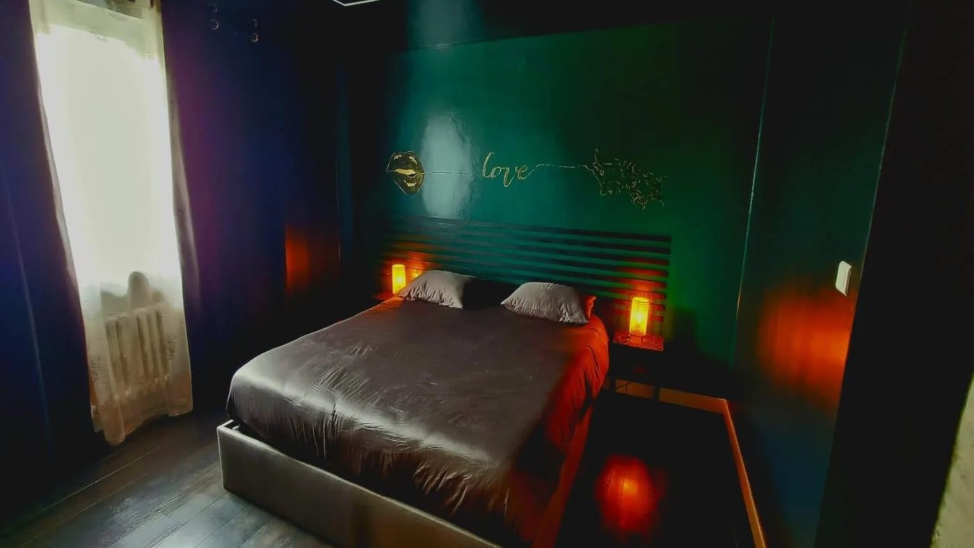 Photo du site de l’établissement