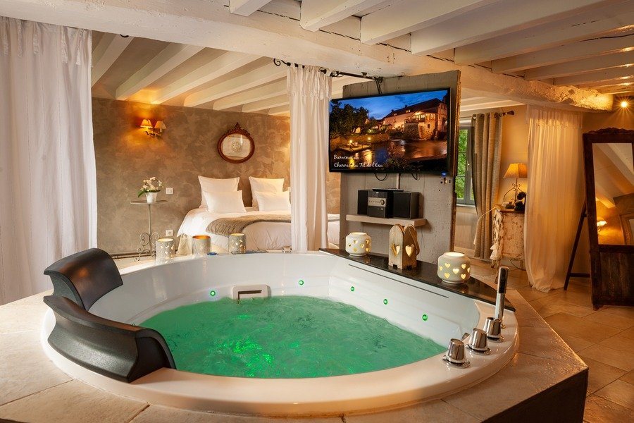 Suite Charme