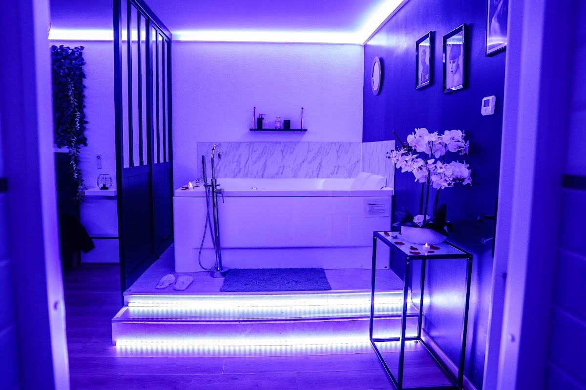 Le Loft Spa