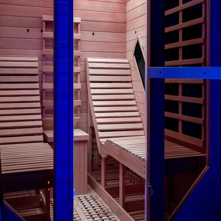 Photo Google Maps · RIEN QUE NOUS loft, spa privatif MOYEUVRE-GRANDE