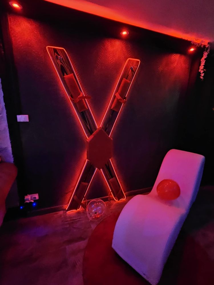 Photo Google Maps · la nuit des passions