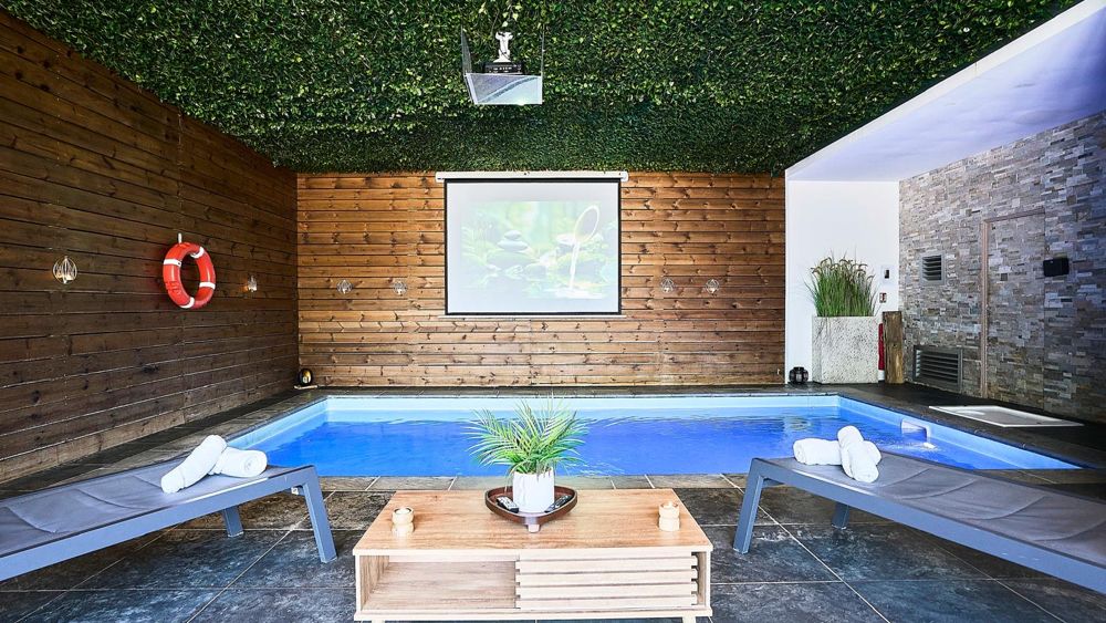 Photo Google Maps · Loft private Spa