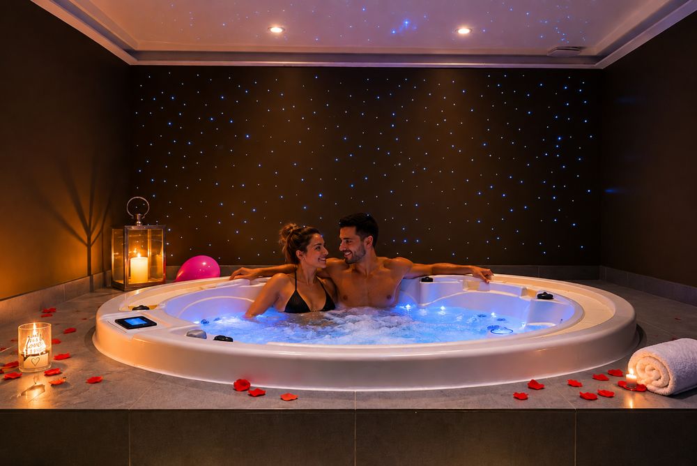 Photo Google Maps · Loft private Spa