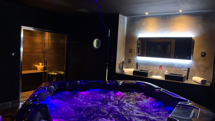 Spa'Lace