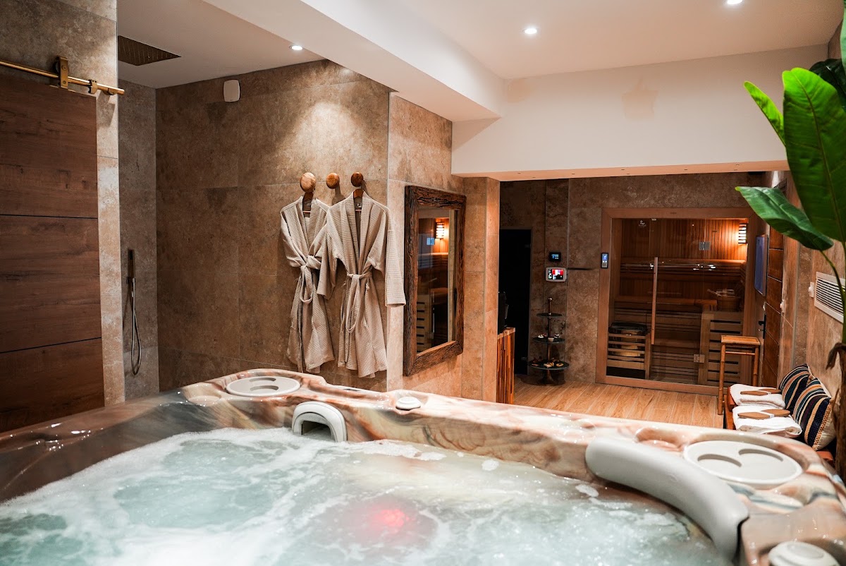 Easy Home and Spa