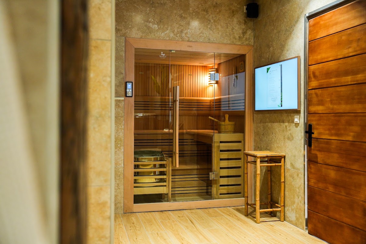 Photo Google Maps · Zen Eau Spa