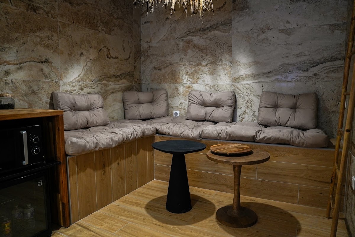 Photo Google Maps · Zen Eau Spa
