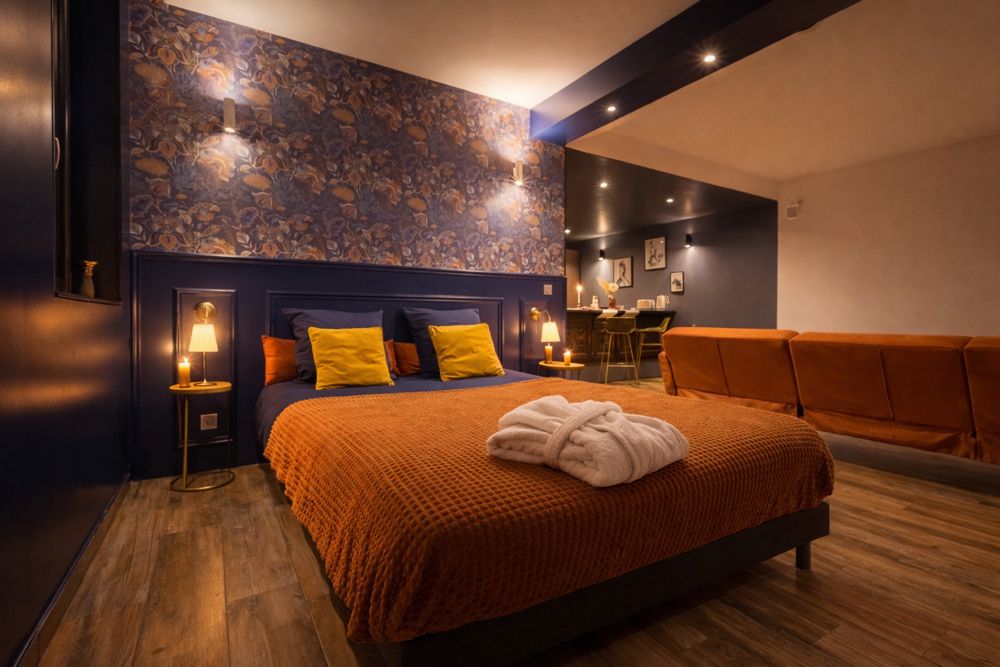 Photo Google Maps · Le Clandestin Suite & Spa