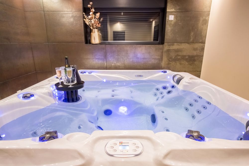 Photo Google Maps · Le Clandestin Suite & Spa