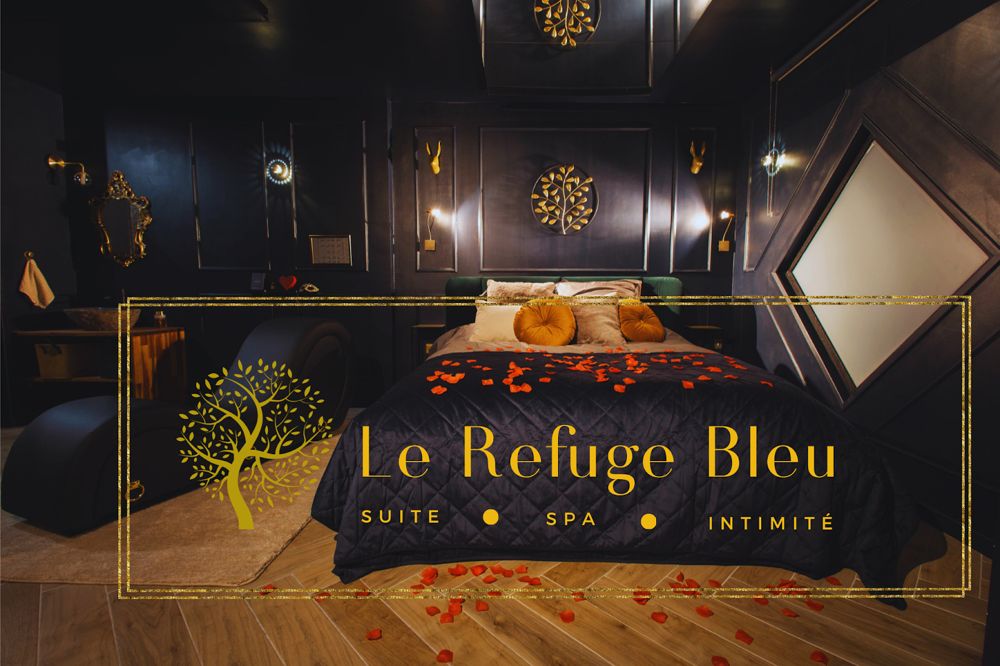 Photo Google Maps · Le Refuge Bleu