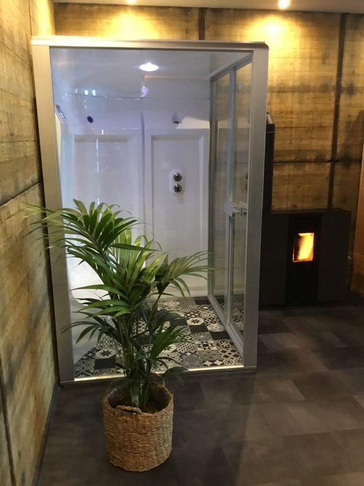 Photo Google Maps · La folie 20 Spa