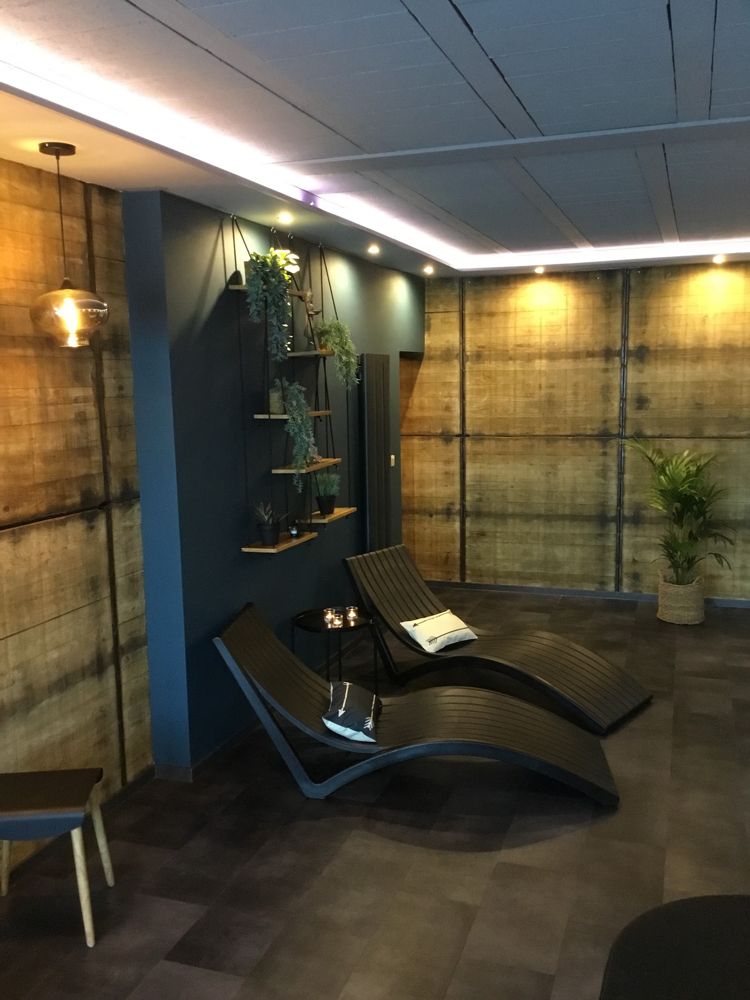 Photo Google Maps · La folie 20 Spa