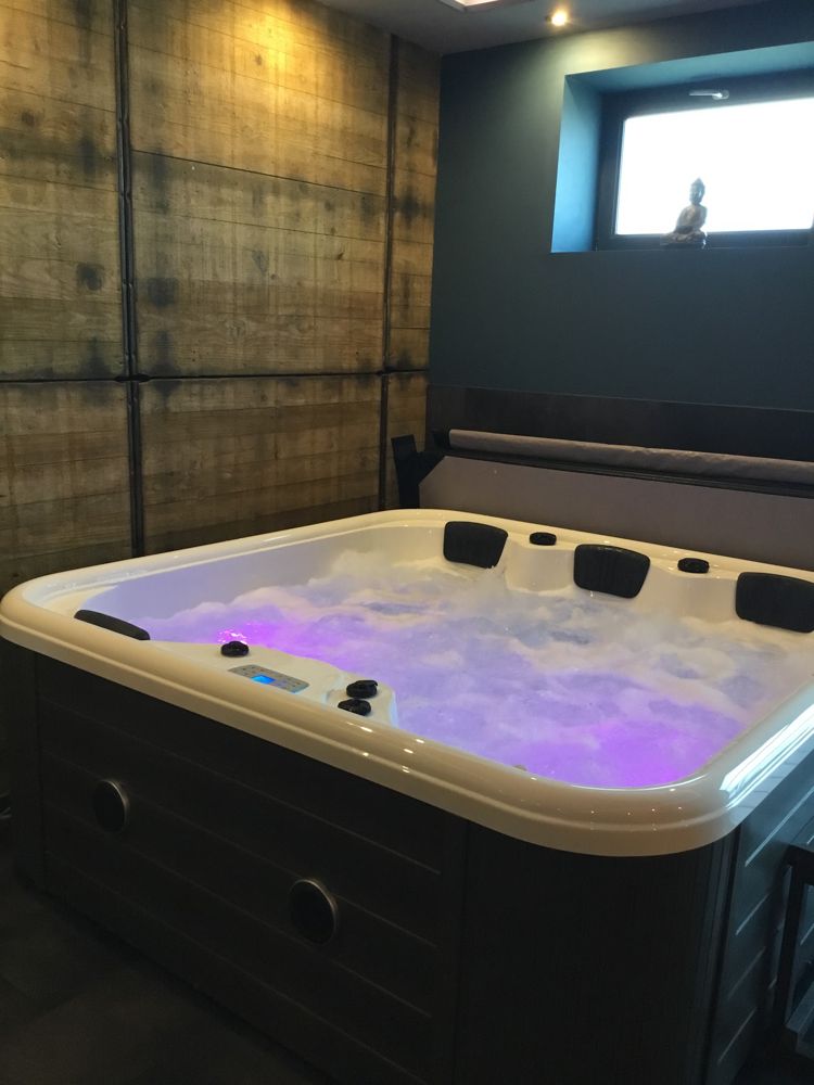 Photo Google Maps · La folie 20 Spa