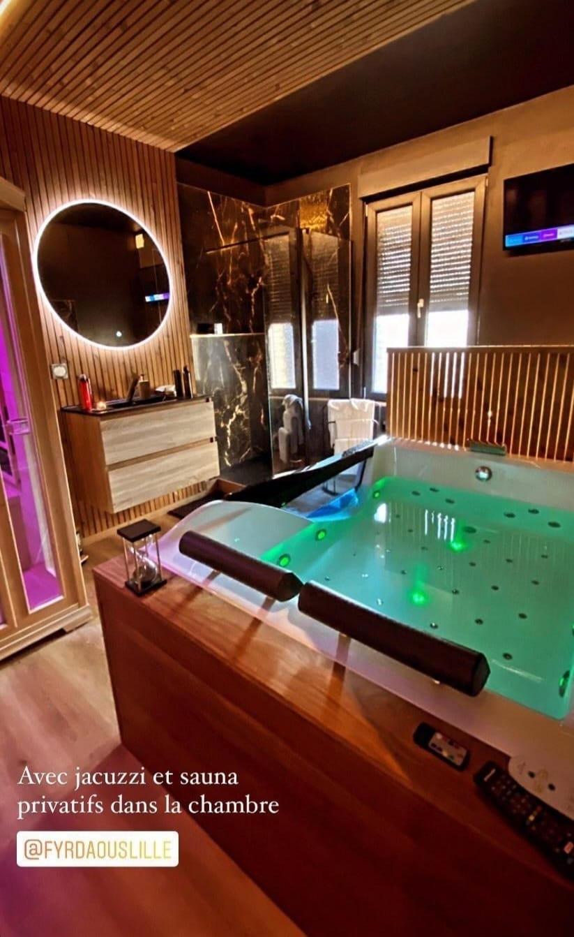 Photo Google Maps · WYDYAN Suites&Spa