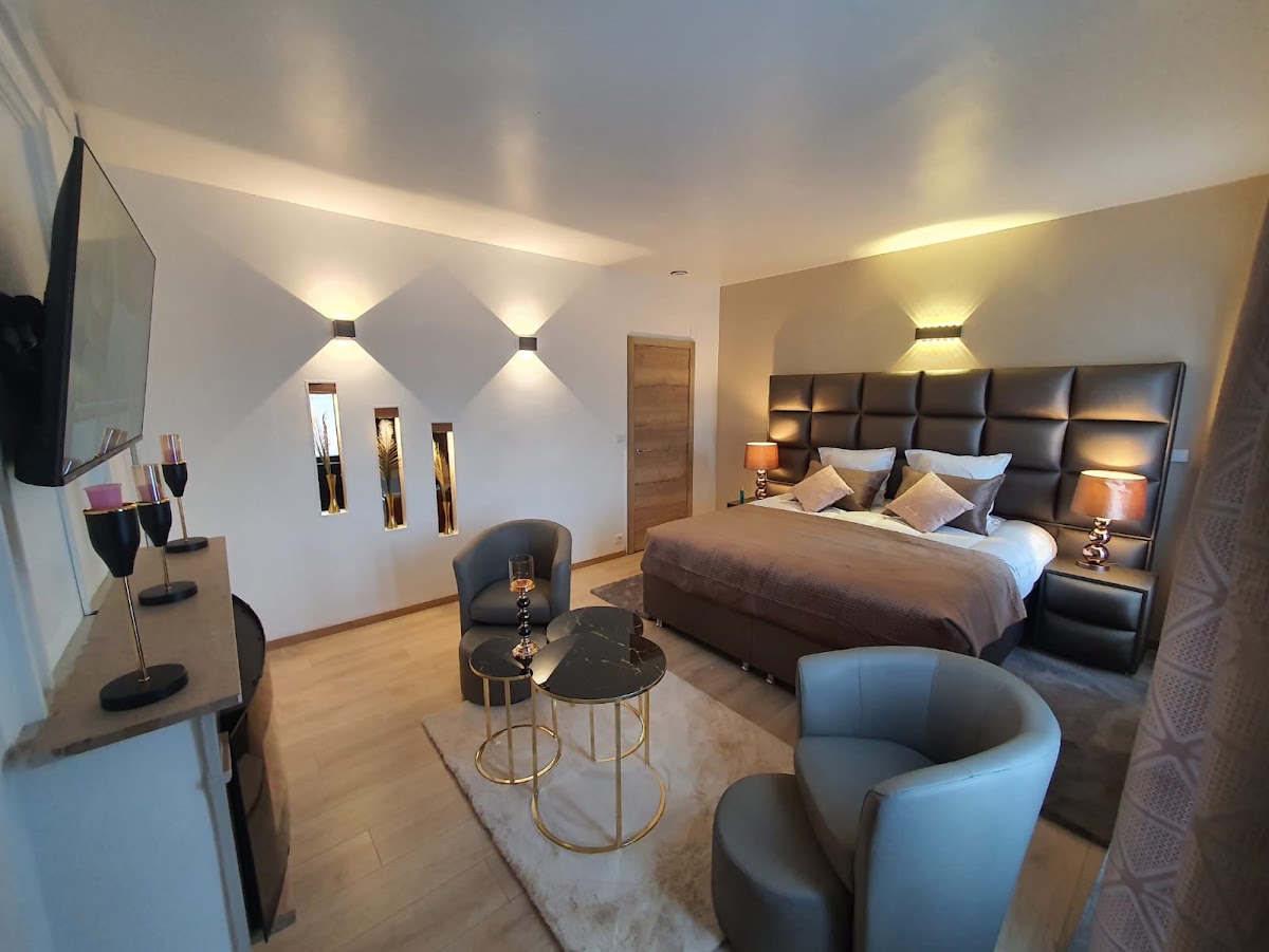 Photo Google Maps · WYDYAN Suites&Spa