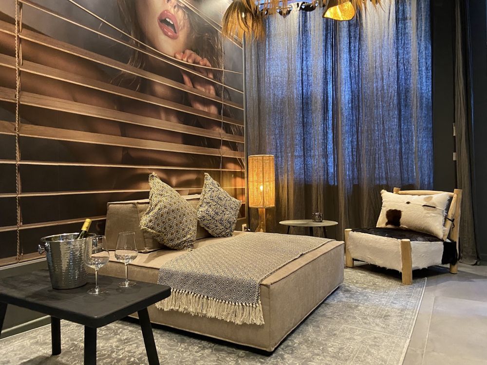 Photo Google Maps · Private Room & Spa - Vieux Lille