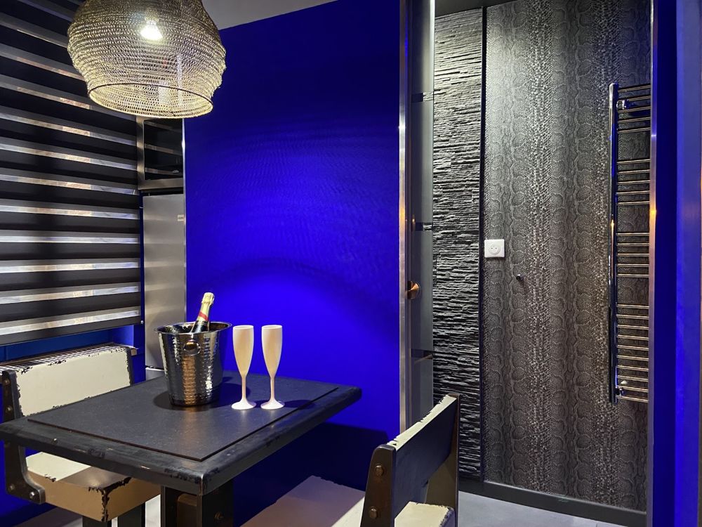 Photo Google Maps · Private Room & Spa - Vieux Lille