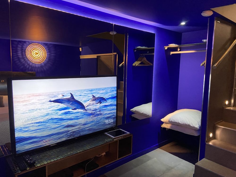 Photo Google Maps · Private Room & Spa - Vieux Lille