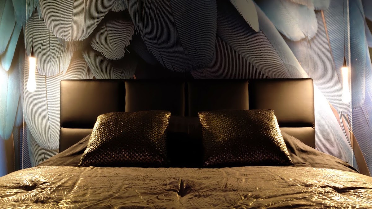 Photo Google Maps · Nuits Romantiques