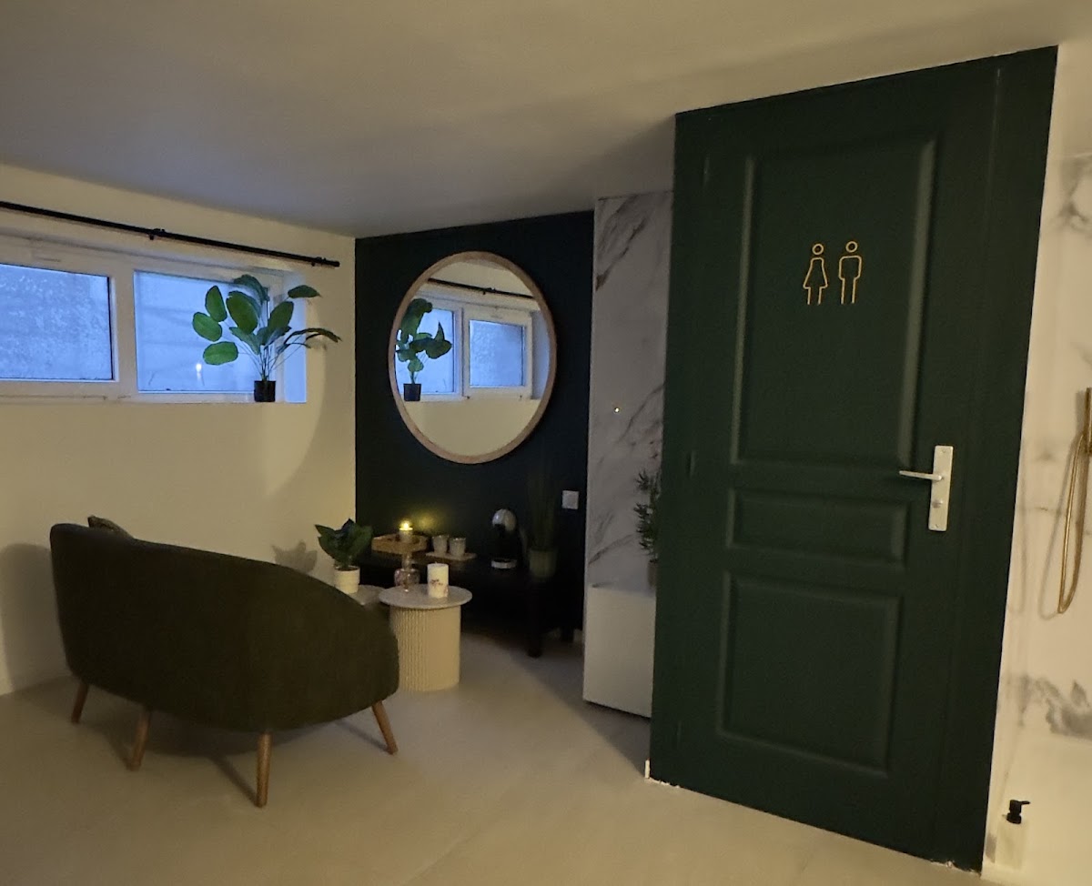 Photo Google Maps · Suite 11 - Spa privatif Tourcoing