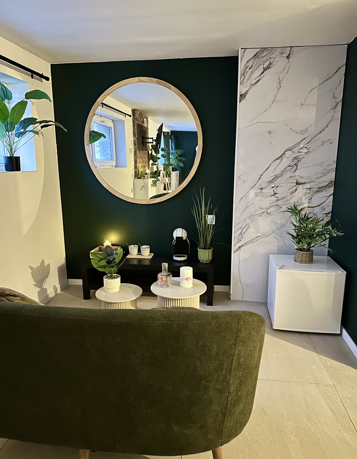 Photo Google Maps · Suite 11 - Spa privatif Tourcoing