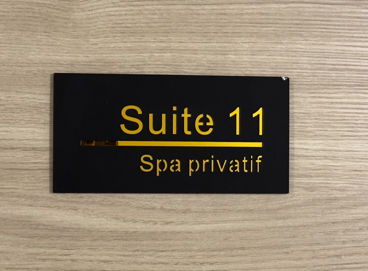 Photo Google Maps · Suite 11 - Spa privatif Tourcoing