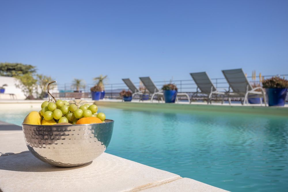 Photo Google Maps · LES SUITES LOVE SPA VUE MER PISCINE